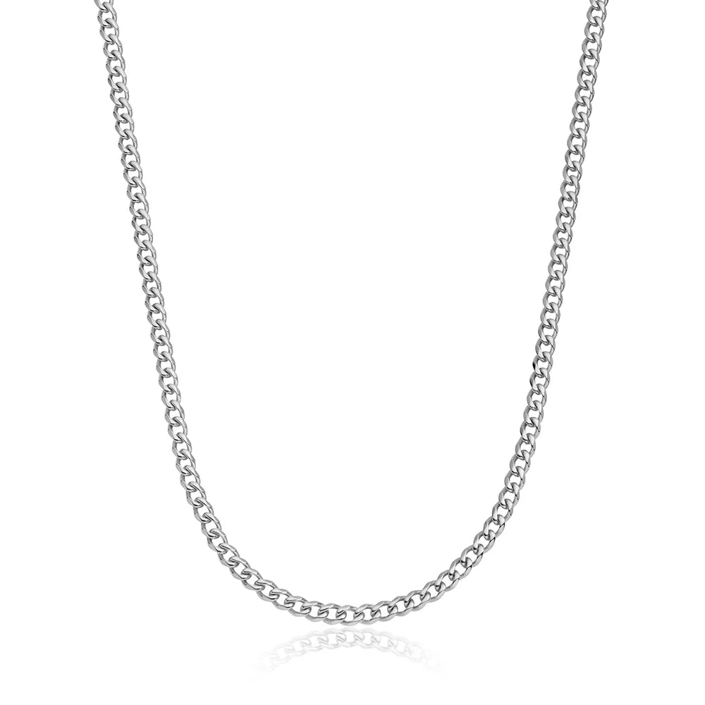 The Classic Chain Necklace - 5mm