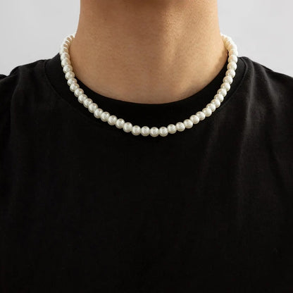 The Pearl Necklace